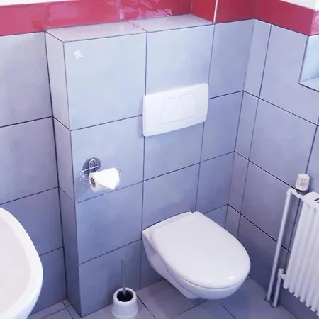 2 Zimmerwohnung * Monchengladbach