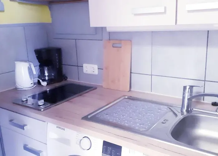 2 Zimmerwohnung * Monchengladbach