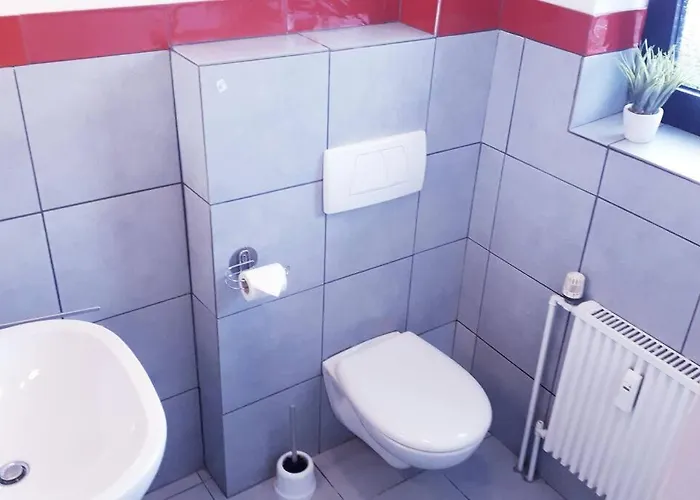 2 Zimmerwohnung * Monchengladbach