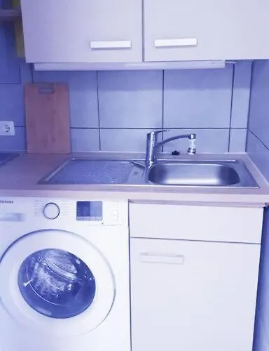 2 Zimmerwohnung Apartment Monchengladbach