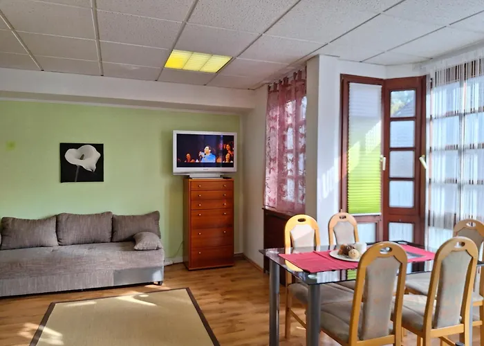 2 Zimmerwohnung Apartment Monchengladbach