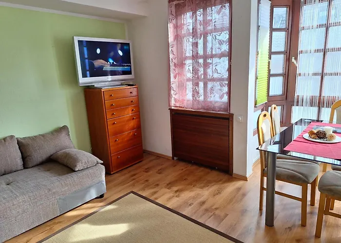 2 Zimmerwohnung Monchengladbach